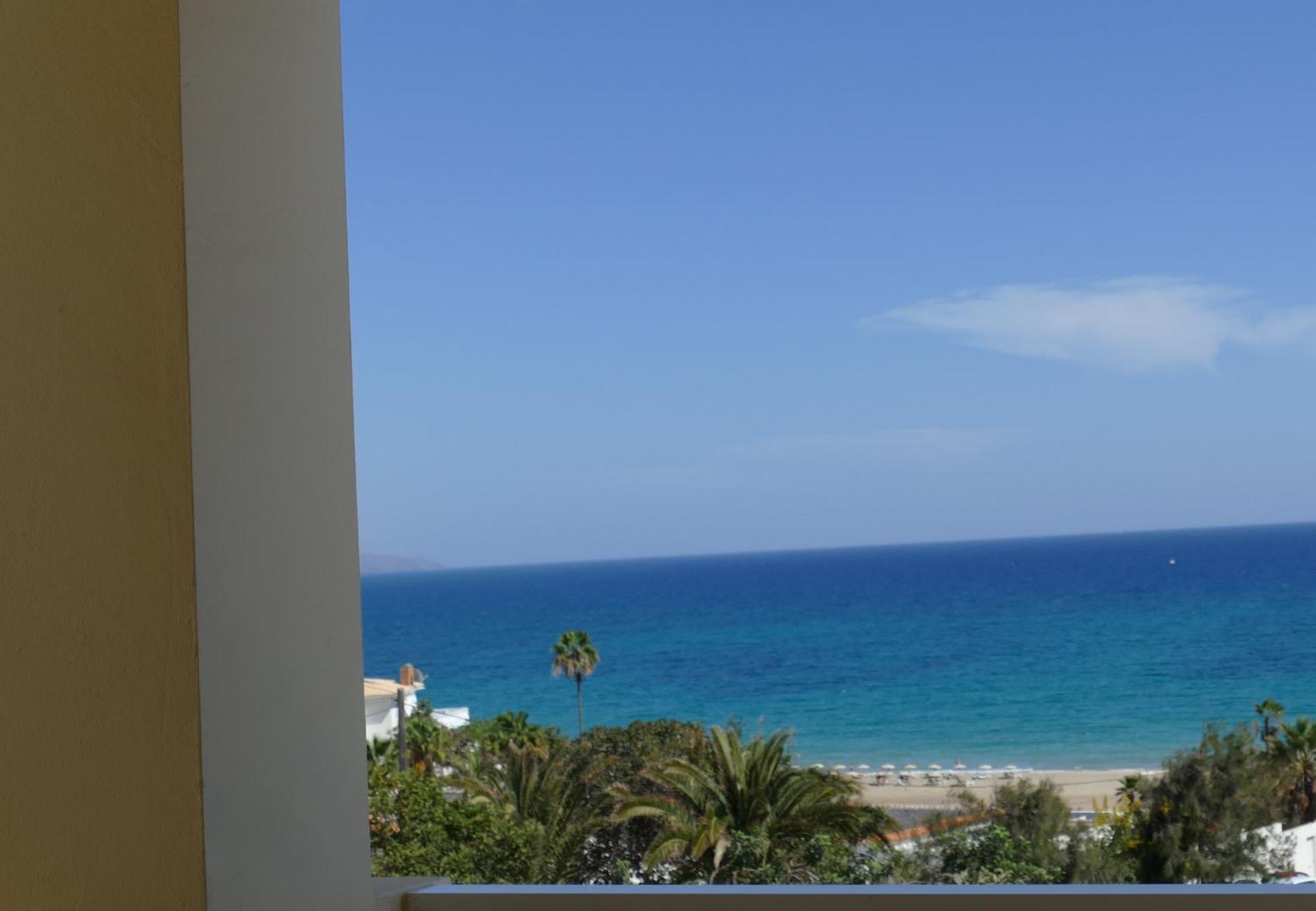 Blue Lagoon Apartment Коста Калма Экстерьер фото